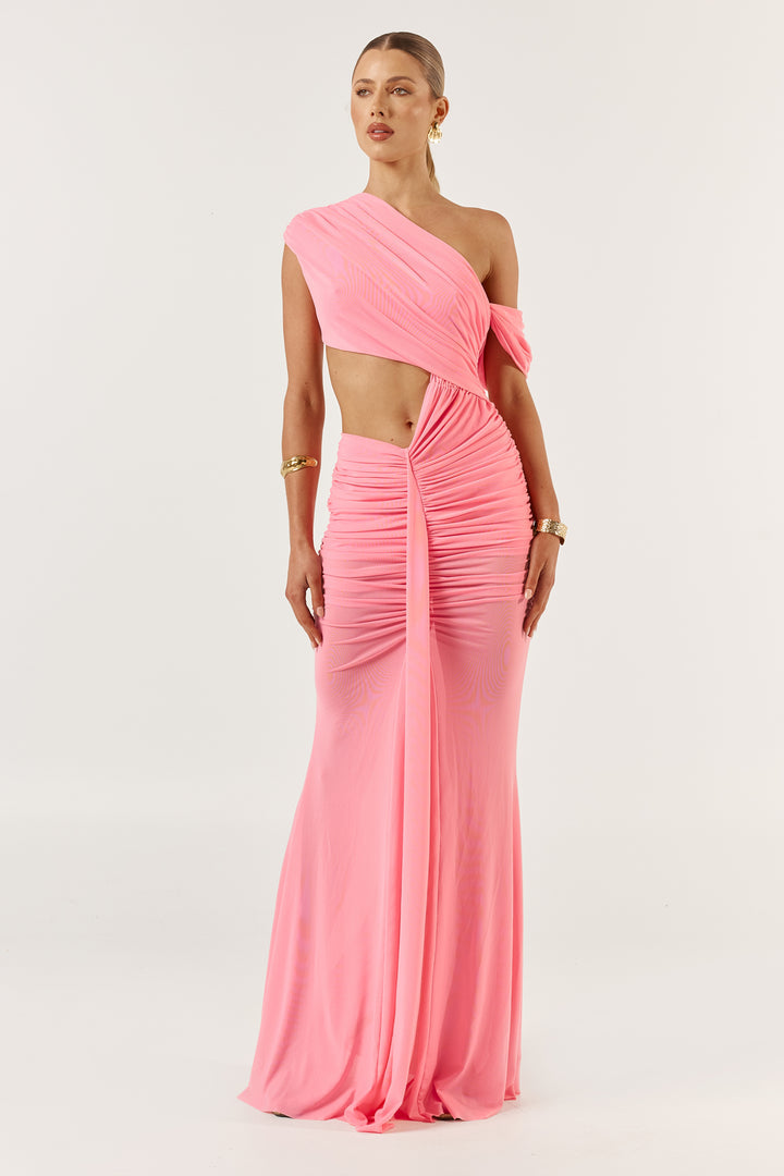 Zimi Candy Maxi Dress