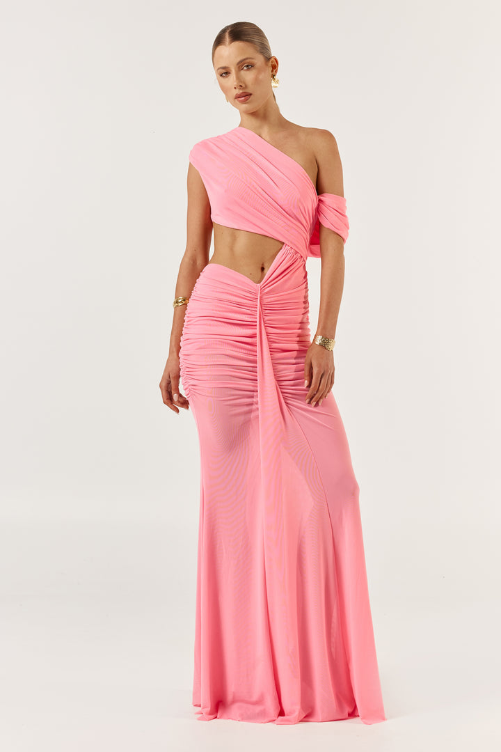 Zimi Candy Maxi Dress