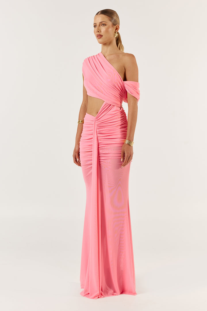 Zimi Candy Maxi Dress