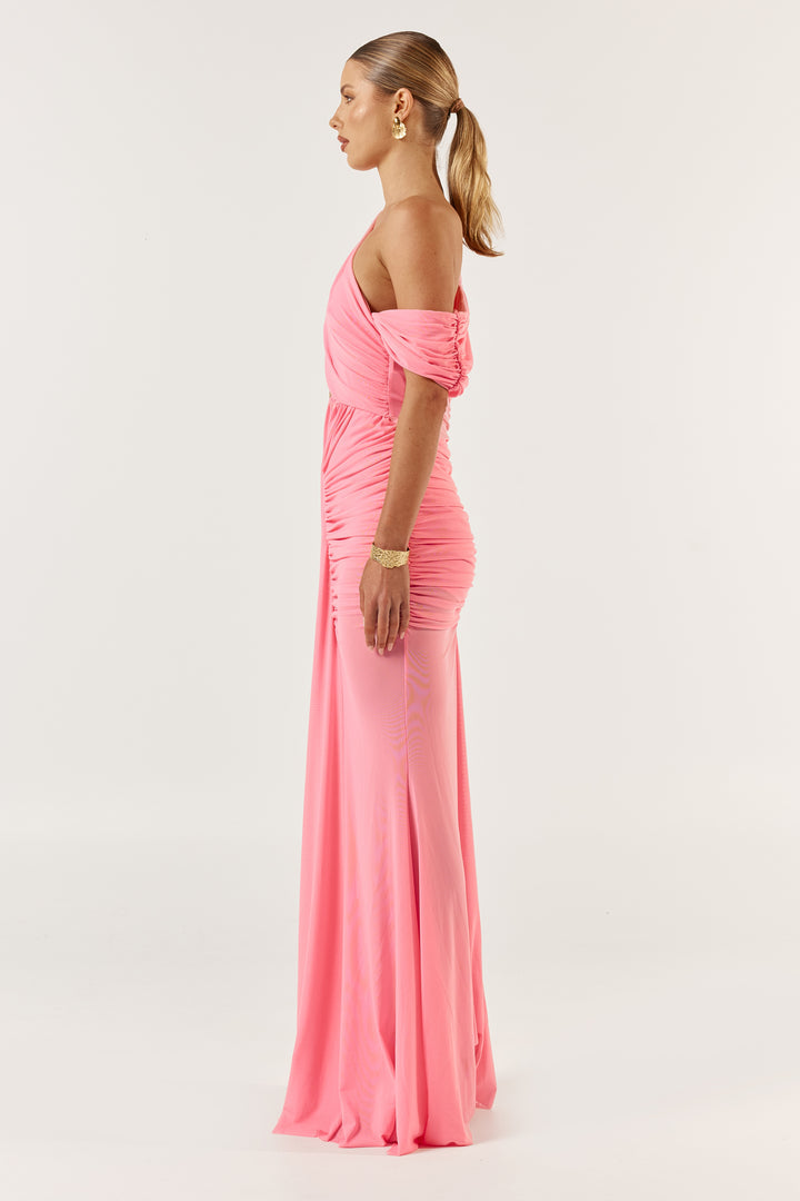 Zimi Candy Maxi Dress