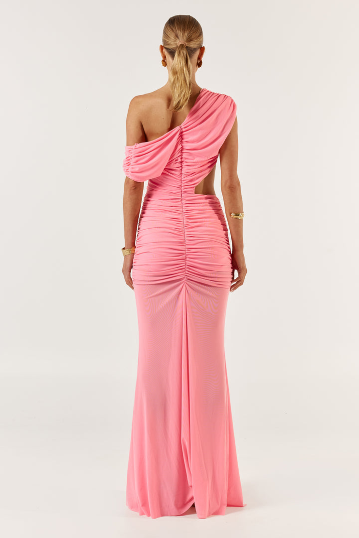 Zimi Candy Maxi Dress