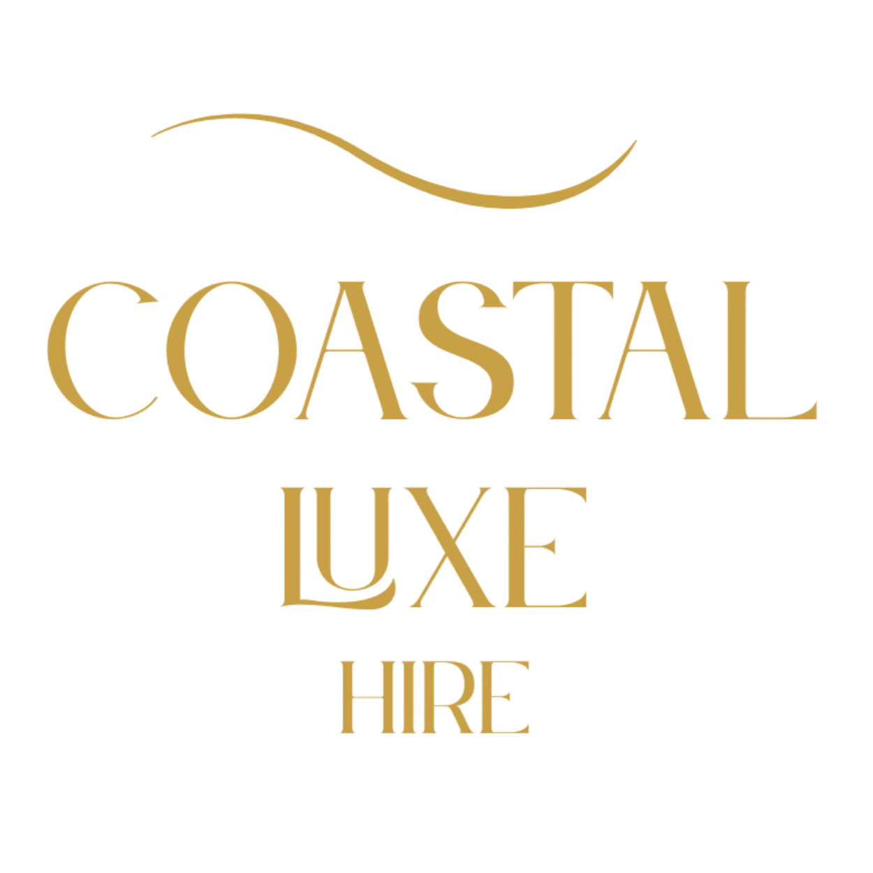 Coastal Luxe Hire