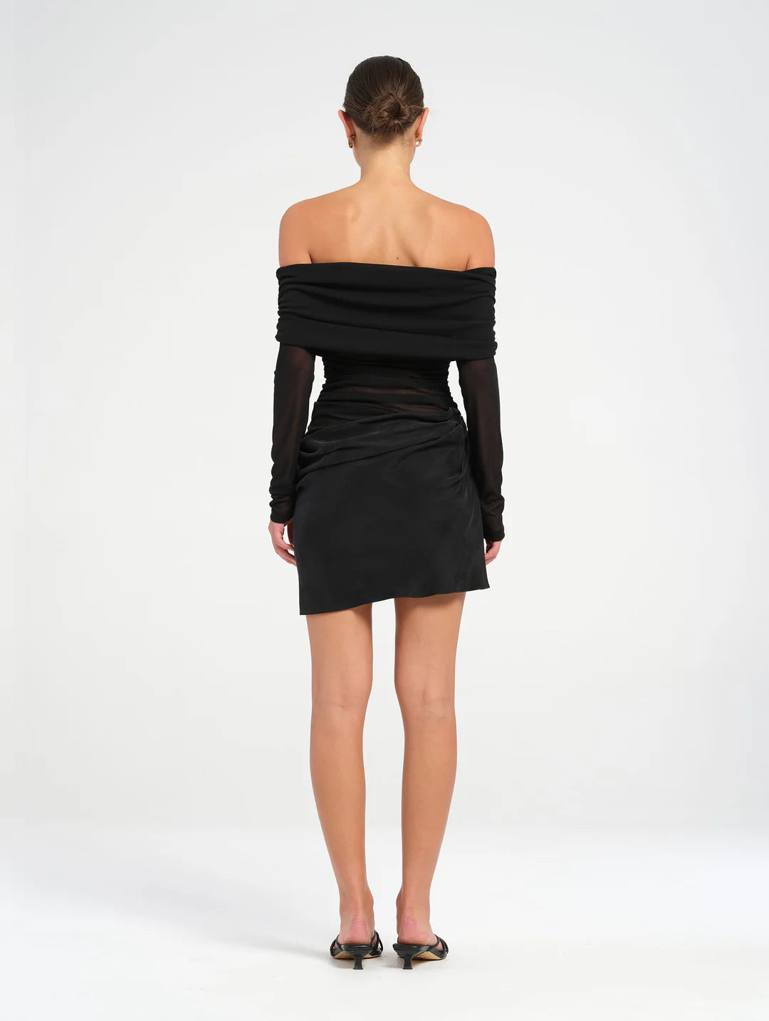 Luca Mini Dress