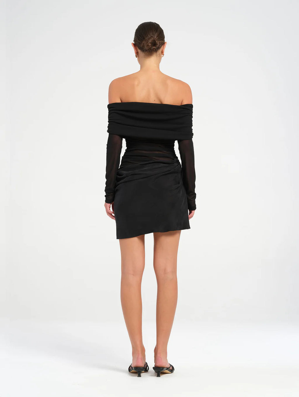 Luca Mini Dress